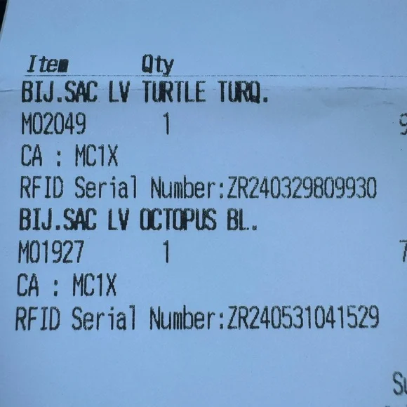 Louis Vuitton x Pharrell Blue Octopus Keychain Charm Sold Out - Picture 6 of 6